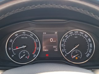 Skoda Superb Combi 1.4 TSI ACT Ambition KLIMA / AHK / CANTON / NAVI - bilder 7