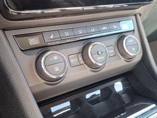 Skoda Superb Combi 1.4 TSI ACT Ambition KLIMA / AHK / CANTON / NAVI - bilder 9