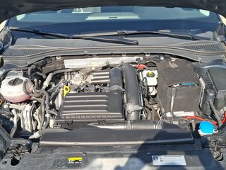 Skoda Superb Combi 1.4 TSI ACT Ambition KLIMA / AHK / CANTON / NAVI - bilder 12
