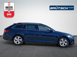 Skoda Superb Combi 1.4 TSI ACT Ambition KLIMA / AHK / CANTON / NAVI - bilder 3
