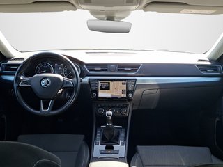 Skoda Superb Combi 1.4 TSI ACT Ambition KLIMA / AHK / CANTON / NAVI - bilder 5