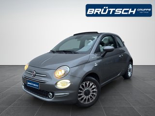 Fiat 500 Gebrauchtwagen Kaufen