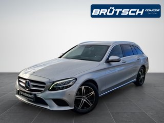 Mercedes-Benz C 200 Gebrauchtwagen Kaufen