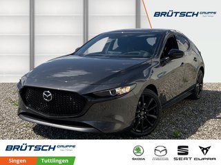 Mazda 3 Vorführfahrzeug Kaufen