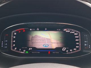 SEAT Leon 2.0 TSI CUPRA DSG PANO BEATS LEDER ACC - bilder 2