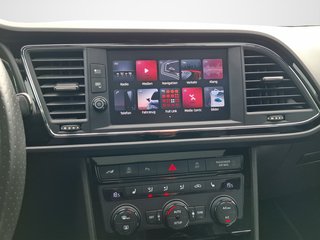 SEAT Leon 2.0 TSI CUPRA DSG PANO BEATS LEDER ACC - bilder 3