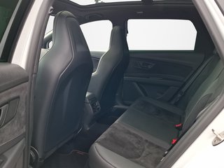 SEAT Leon 2.0 TSI CUPRA DSG PANO BEATS LEDER ACC - bilder 5