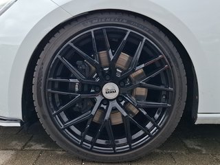 SEAT Leon 2.0 TSI CUPRA DSG PANO BEATS LEDER ACC - bilder 7