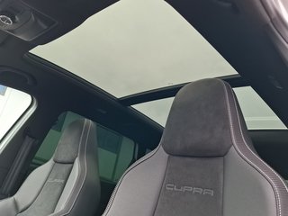 SEAT Leon 2.0 TSI CUPRA DSG PANO BEATS LEDER ACC - bilder 8