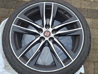 SEAT Leon 2.0 TSI CUPRA DSG PANO BEATS LEDER ACC - bilder 9