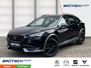 CUPRA Formentor Gebrauchtwagen Kaufen