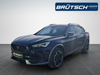 Cupra Formentor Gebrauchtwagen Kaufen