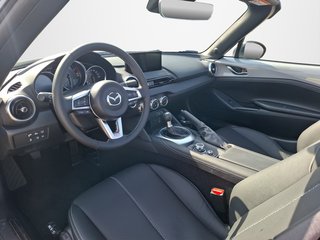 Mazda MX-5 Exclusive-Line - bilder 5