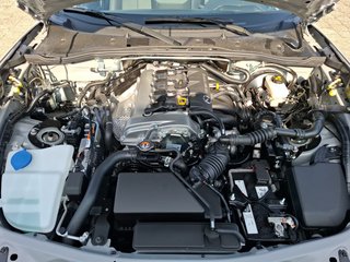 Mazda MX-5 Exclusive-Line - bilder 7