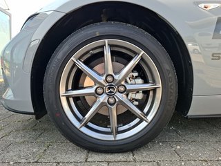 Mazda MX-5 Exclusive-Line - bilder 8