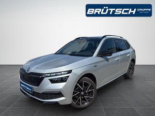 Skoda Kamiq Gebrauchtwagen Kaufen