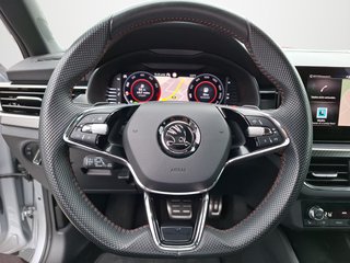 Skoda Kamiq 1.0 TSI Monte Carlo DSG / NAVI / ACC / KAMERA / LED - bilder 1