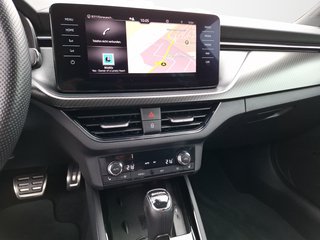 Skoda Kamiq 1.0 TSI Monte Carlo DSG / NAVI / ACC / KAMERA / LED - bilder 3