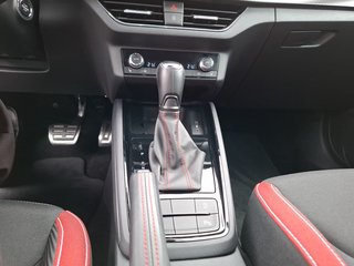 Skoda Kamiq 1.0 TSI Monte Carlo DSG / NAVI / ACC / KAMERA / LED - bilder 4