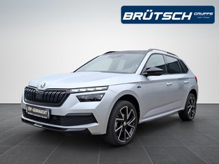 Skoda Kamiq Gebrauchtwagen Kaufen