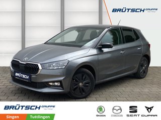 Skoda Fabia Gebrauchtwagen Kaufen