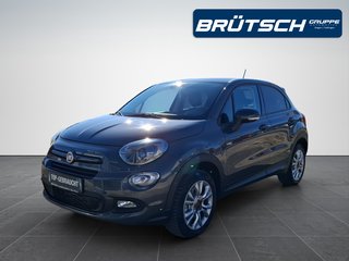 Fiat 500X Gebrauchtwagen Kaufen