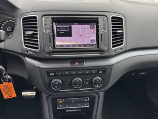 Volkswagen Sharan 1.4 TSI Active DSG / KLIMA / BI-XENON / NAVI / STHZG - foto 8