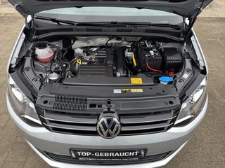 Volkswagen Sharan 1.4 TSI Active DSG / KLIMA / BI-XENON / NAVI / STHZG - foto 12