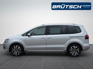 Volkswagen Sharan 1.4 TSI Active DSG / KLIMA / BI-XENON / NAVI / STHZG - foto 2