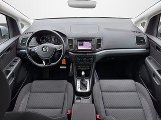 Volkswagen Sharan 1.4 TSI Active DSG / KLIMA / BI-XENON / NAVI / STHZG - foto 5
