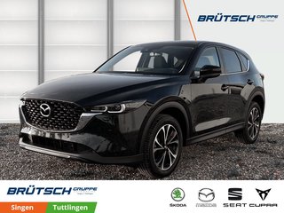 Mazda CX-5 Vorführfahrzeug Kaufen