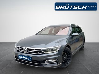 Volkswagen Passat Variant Gebrauchtwagen Kaufen