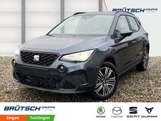 Seat Arona Neuwagen Kaufen