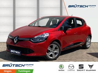 Renault Clio Gebrauchtwagen Kaufen