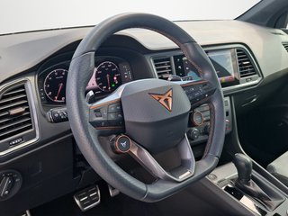 CUPRA Ateca 2.0 TSI VZ 4Drive DSG / PANORAMA / ACC / E-SITZE / NAVI - bilder 6