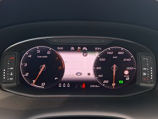 CUPRA Ateca 2.0 TSI VZ 4Drive DSG / PANORAMA / ACC / E-SITZE / NAVI - bilder 7