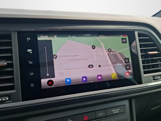 CUPRA Ateca 2.0 TSI VZ 4Drive DSG / PANORAMA / ACC / E-SITZE / NAVI - bilder 8