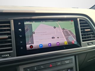 CUPRA Ateca 2.0 TSI VZ 4Drive DSG / PANORAMA / ACC / E-SITZE / NAVI - bilder 9