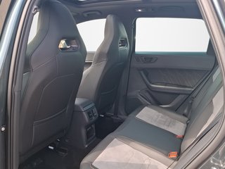 CUPRA Ateca 2.0 TSI VZ 4Drive DSG / PANORAMA / ACC / E-SITZE / NAVI - bilder 10