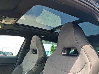 CUPRA Ateca 2.0 TSI VZ 4Drive DSG / PANORAMA / ACC / E-SITZE / NAVI - bilder 14