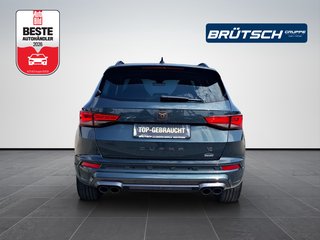 CUPRA Ateca 2.0 TSI VZ 4Drive DSG / PANORAMA / ACC / E-SITZE / NAVI - bilder 1