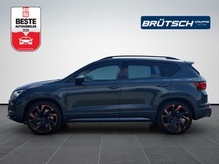 CUPRA Ateca 2.0 TSI VZ 4Drive DSG / PANORAMA / ACC / E-SITZE / NAVI - bilder 2