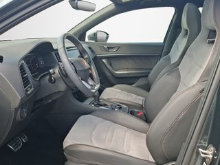 CUPRA Ateca 2.0 TSI VZ 4Drive DSG / PANORAMA / ACC / E-SITZE / NAVI - bilder 4