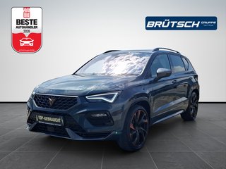 CUPRA Ateca Gebrauchtwagen Kaufen