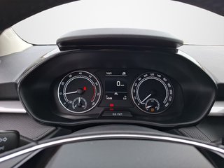 Skoda Fabia 1.0 TSI Ambition SHZ / LED / PDC / TEMPOMAT / DAB - bilder 2