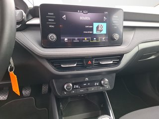 Skoda Fabia 1.0 TSI Ambition SHZ / LED / PDC / TEMPOMAT / DAB - bilder 3