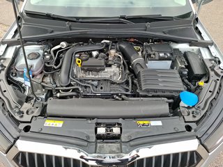 Skoda Fabia 1.0 TSI Ambition SHZ / LED / PDC / TEMPOMAT / DAB - bilder 7