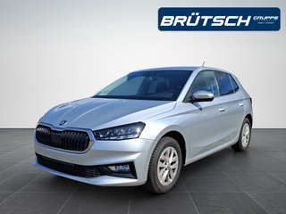 Skoda Fabia Gebrauchtwagen Kaufen
