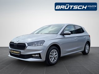 Skoda Fabia Gebrauchtwagen Kaufen