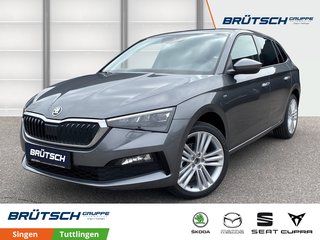 Skoda Scala age.one-day registration Kaufen